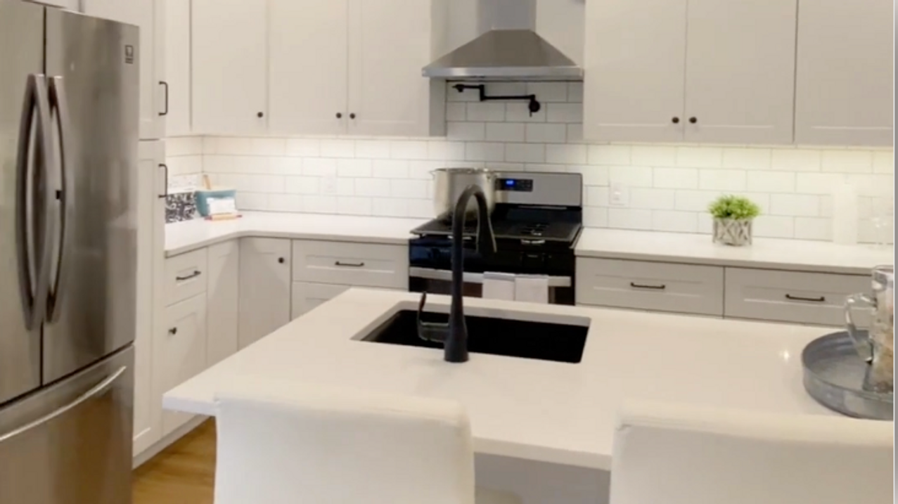 KW Philly - Instagram Reel